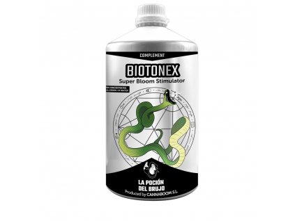 La Poción Del Brujo Biotonex F1 5000 ml