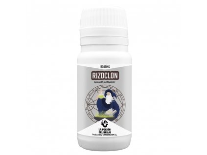 La Poción Del Brujo Rizoclon 50 ml