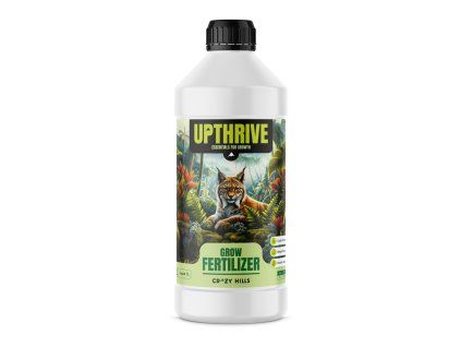 Crazy Hills Upthrive (Balení 1 l)