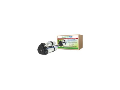 Growmax Water Growmax, reverzní osmotická jednotka 3000 l/den
