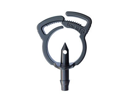 IRRITEC Svěrná objímka 19 - 21 mm s 4,5 barb konektorem