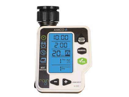 RAIN S.p.A AMICO 1 PLUS, 1 sekce