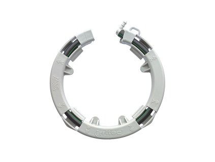 IRRITEC Kruhový zavlažovač iCircle s labyrintem 125 mm