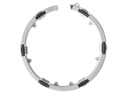 IRRITEC Kruhový zavlažovač iCircle s labyrintem 250 mm