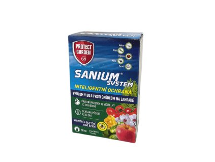 Sanium System 50ml