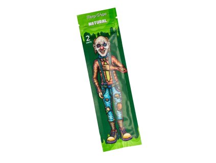 Lion Rolling Circus Hemp Wrap – bez příchutě, 2ks
