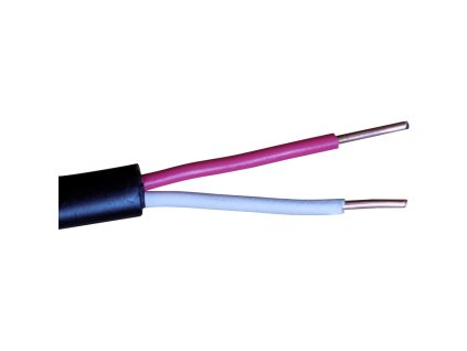 ICW 2x0,8 mm², 1 m