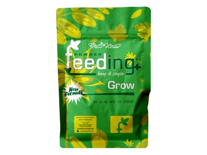 power feeding grow greenhouse feeding 2