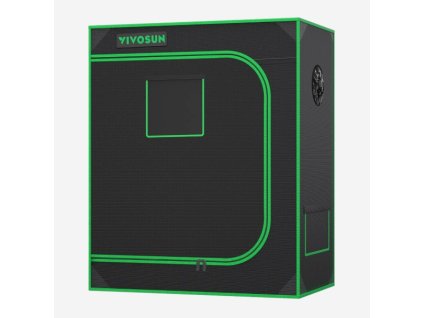 vivosun standard grow tent 75x45x90cm