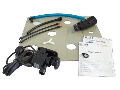 Terra Aquatica Cultimate Aerofarm Conversion Kit 3″