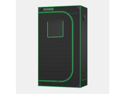 vivosun standard grow tent 90x50x160cm