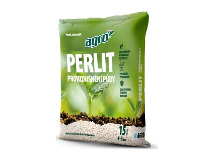 vyr 4445agro perlit 15 l