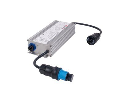 SANlight Driver Set STIXX 3/6