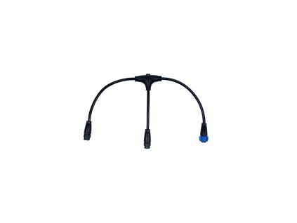 stixx t splitter isolated