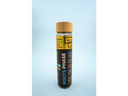 MicrobeShot Roots Single Small