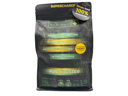 Biochar+