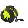 Ventilátor PROFAN TT Extraktor FAN 125 Garden HIGHPRO