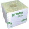 Grodan Delta 7,5x7,5x6,5 cm malá díra 27x40 mm