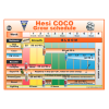 Hesi Starter kit Coco