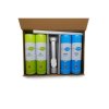 Extraktor ADDIPURE Starter Kit 35*35 n-butan + DME