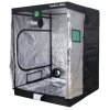 Budbox Silver PRO XL+ 150x150x200 cm