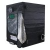 Budbox Silver PRO XL+ 150x150x200 cm