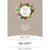 Chilli mix SOFT 9 semen