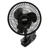 RAM ECO Clip Fan 15W, dvourychlostní klipsnový ventilátor průměr 15 cm