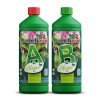 AB Bloom Soil HardWater 1L EU