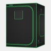 vivosun standard grow tent 150 x 150 x 200cm
