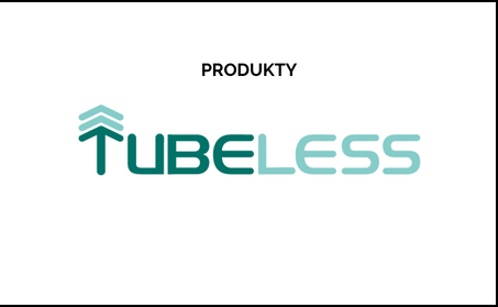 Tubeless