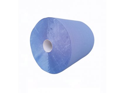 Priemyselná rolka Optimal Blue 360m - dvojvrstvová (balenie 2ks)