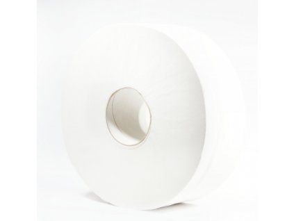 Rolka toal.papiera Maxi Tissue 357m Ø26cm - dvojvrstvová (balenie 6ks)