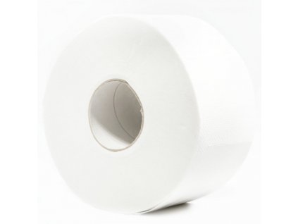 Rolka toal.papiera Midi 115m Ø19cm - dvojvrstvová (balenie 12ks)