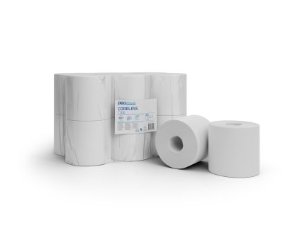 protissue coreless t100 transparent background