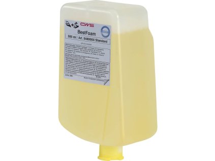 best foam