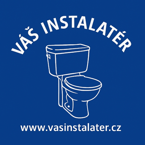 Váš instalater