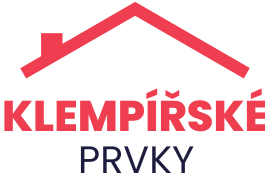 Klempířské prvky