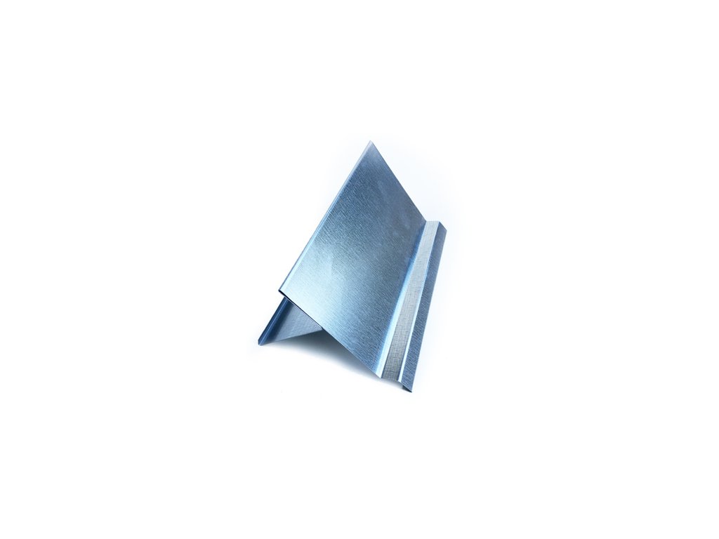 zavetrna lista s drazkou 330mm 9