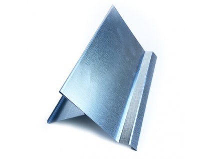 zavetrna lista s drazkou 330mm 9
