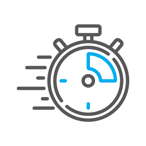 Vyrobíme ve velmi krátké dodací době