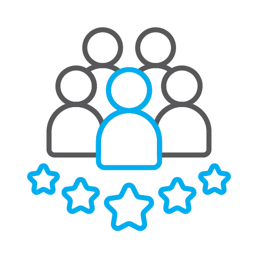 Tým profesionálů s 20 letou praxí