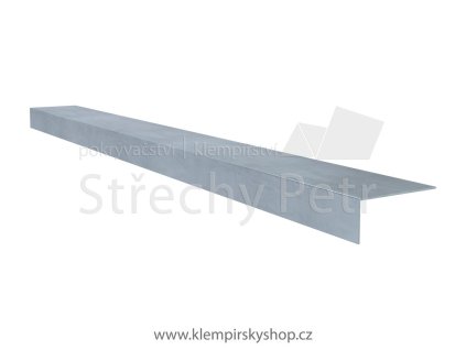 Vnější kout VIPLANYL r.š 71mm