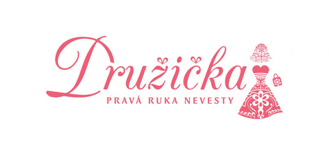Šperky a bižutéria na svadobný deň s Druzicka.sk