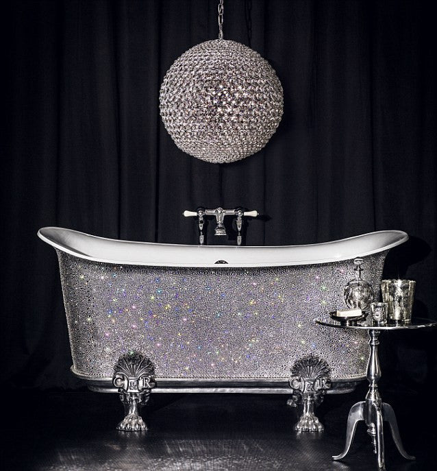 Swarovski netradične