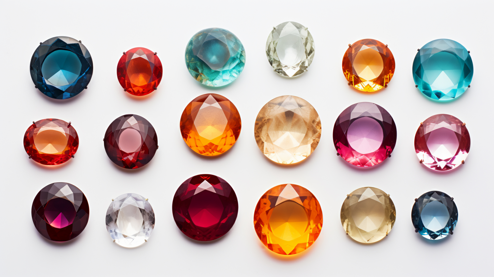 Jak vybrat ten správný šperk podle barevné typologie?