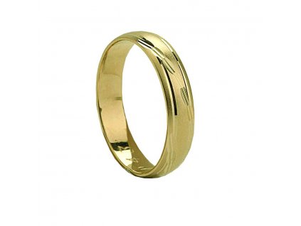 Snubní prsteny PM431