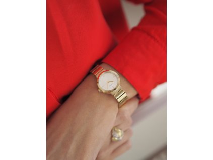 Dámské hodinky Calvin Klein