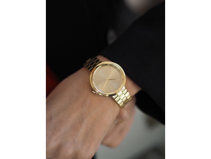 Dámské hodinky Calvin Klein