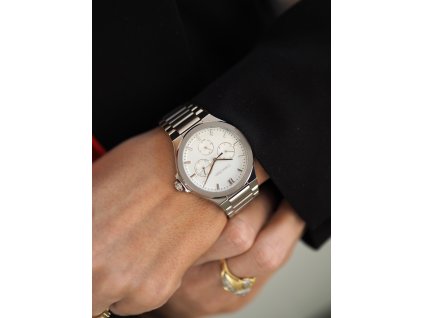 Unisex hodinky Calvin Klein